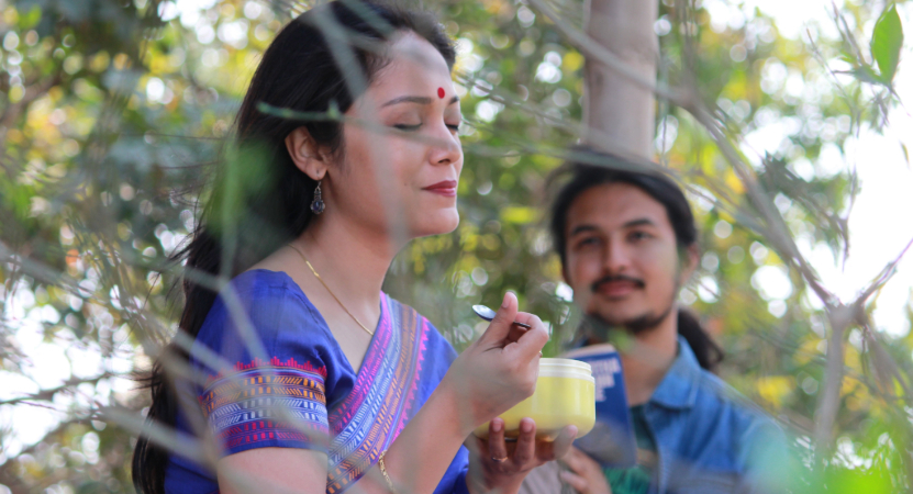 Still image for More Than Masala: Indian Food and Culture Through Film.